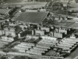 Whiston Hospital, Lancashire Photographic Print by Peter Higginbotham