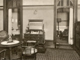 Sydney 1920s Photographic Print