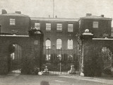 Union Workhouse, Docking, Norfolk Photographic Print by Peter Higginbotham