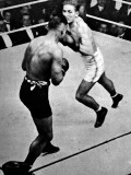 The Carpentier-Beckett Fight, 1919 Photographic Print