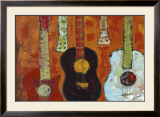 Pick Me II Posters by Deann Hebert