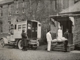 The Park Hospital, Hither Green, London Photographic Print by Peter Higginbotham