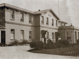 Union Workhouse, Chard, Somerset Photographic Print by Peter Higginbotham