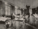 The Park Hospital, Hither Green, London Photographic Print by Peter Higginbotham