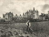Union Workhouse, Aylsham, Norfolk Photographic Print by Peter Higginbotham