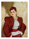 Weatherproof Reproduction procédé giclée par David Wright