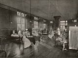 The Park Hospital, Hither Green, London Photographic Print by Peter Higginbotham