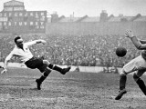 Tottenham Hotspur Vs. West Bromwich Albion, 1931 Photographic Print