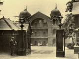 Whipps Cross Hospital, Essex Photographic Print by Peter Higginbotham