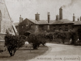 Maidstone Union Workhouse, Coxheath, Kent Photographic Print by Peter Higginbotham