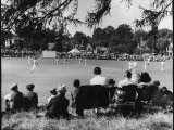 Cricket at Bearstead Photographic Print