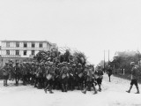 German Marines WWI Photographic Print by Robert Hunt