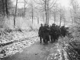 German Soldiers WWI Photographic Print by Robert Hunt