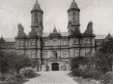 Manchester Union Schools, Swinton Photographic Print by Peter Higginbotham