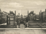 Kensington Infirmary, West London Photographic Print by Peter Higginbotham