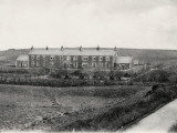 Islay Combination Poorhouse, Bowmore, Argyllshire Photographic Print by Peter Higginbotham
