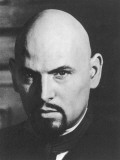 Anton Lavey Photographic Print