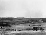 French Landscape WWI Photographic Print by Robert Hunt