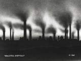 Beautiful Sheffield Photographic Print