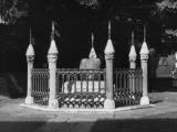 English Coronation Stone Lámina fotográfica English Coronation Stone Lámina fotográfica