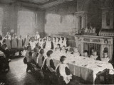 Marlesford Lodge Children's Home, Hammersmith Photographie par Peter Higginbotham