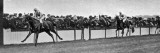 Polymelus Wins the Duke of York Stakes Photographic Print