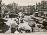 Kings Cross, Sydney, New South Wales, Australia Photographie