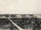 Presidio Modelo Prison, Isla De Pinos, Cuba Photographie par Peter Higginbotham