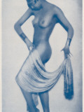 Josephine Baker Folies Bergere Dancer Photographic Print Josephine Baker Folies Bergere Dancer Photographic Print