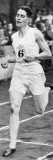 Lt. G.L Rampling's Victory Against Italy, August 1931 Photographic Print