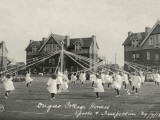 Hackney Union Cottage Homes, Ongar, Essex Photographic Print by Peter Higginbotham