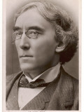<b>Henry Irving</b> English Actor-Manager Fotodruck - henry-irving-english-actor-manager