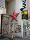 Checkpoint Charlie Museum, Berlin Fotografie-Druck