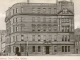 Harbour Trust Office, Sydney, New South Wales, Australia Photographic Print