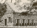 Christ Church, Darwin, Northern Territory, Australia, 1930s Photographic Print