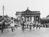 1936 Berlin Olympics Photographic Print by Robert Hunt