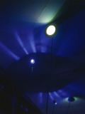 Lighting - John Lennon's Study Photographie par Heinz Zinran