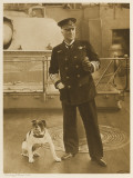 Charles W Beresford Photographic Print