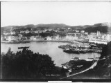 Oban, Argyll and Bute, Scotland Photographic Print