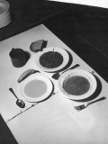 Kitchener Camp WWII Fotografisk tryk af Robert Hunt Kitchener Camp WWII Fotografisk tryk af Robert Hunt