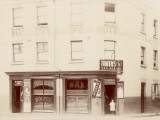 Mariposa Hotel, Sydney, New South Wales, Australia Photographic Print