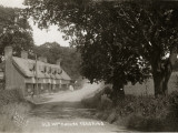 Parish Workhouse, Tendring, Essex Photographic Print by Peter Higginbotham