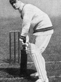 Gilbert Jessop (1874-1955) Photographic Print