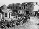 Battle of Vimy Ridge 1917 Photographic Print by Robert Hunt