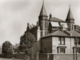 Greenwich Union Workhouse, Vanbrugh Hill, Greenwich Photographic Print by Peter Higginbotham