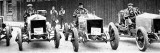 Rolls-Royce Chassis Photographic Print