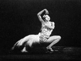 Josephine Baker (1906-75), Dancing in the Screen Production, 'tondeleyo' Photographic Print Josephine Baker (1906-75), Dancing in the Screen Production, 'tondeleyo' Photographic Print