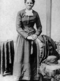 Harriet Tubman (1820 - 1913) Photographic Print Harriet Tubman (1820 - 1913) Photographic Print