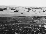 Gallipoli Preparation WWI Photographic Print by Robert Hunt