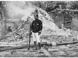 After Battle of Haelen Photographie par Philip Talmage